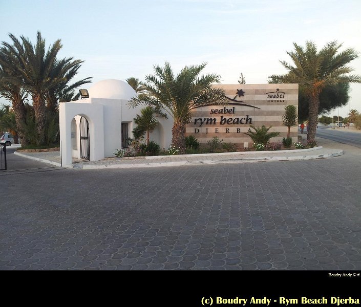 Boudry Andy - Rym Beach Djerba - Tunisie -040.jpg